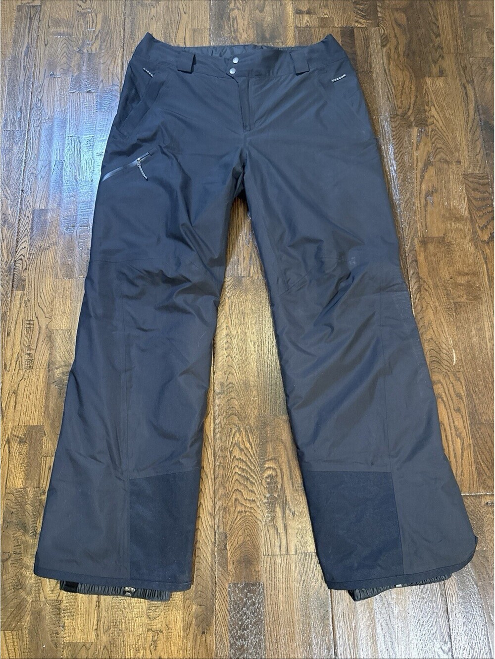 Patagonia Insulated Powder Town Pants Men’s STY31170 H2No RECCO Ski Snow EUC